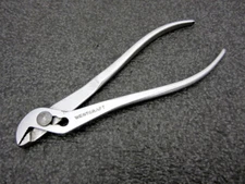 Vintage Western Auto Westcraft 5" Ignition Pliers Duro Made in USA