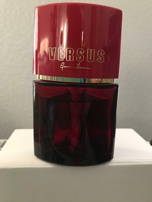 VERSUS by Gianni Versace Perfume EDT 