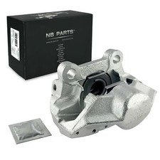 Bremssattel Bremszange hinten für Mercedes-Benz S-Klasse W126 C126 SL R107