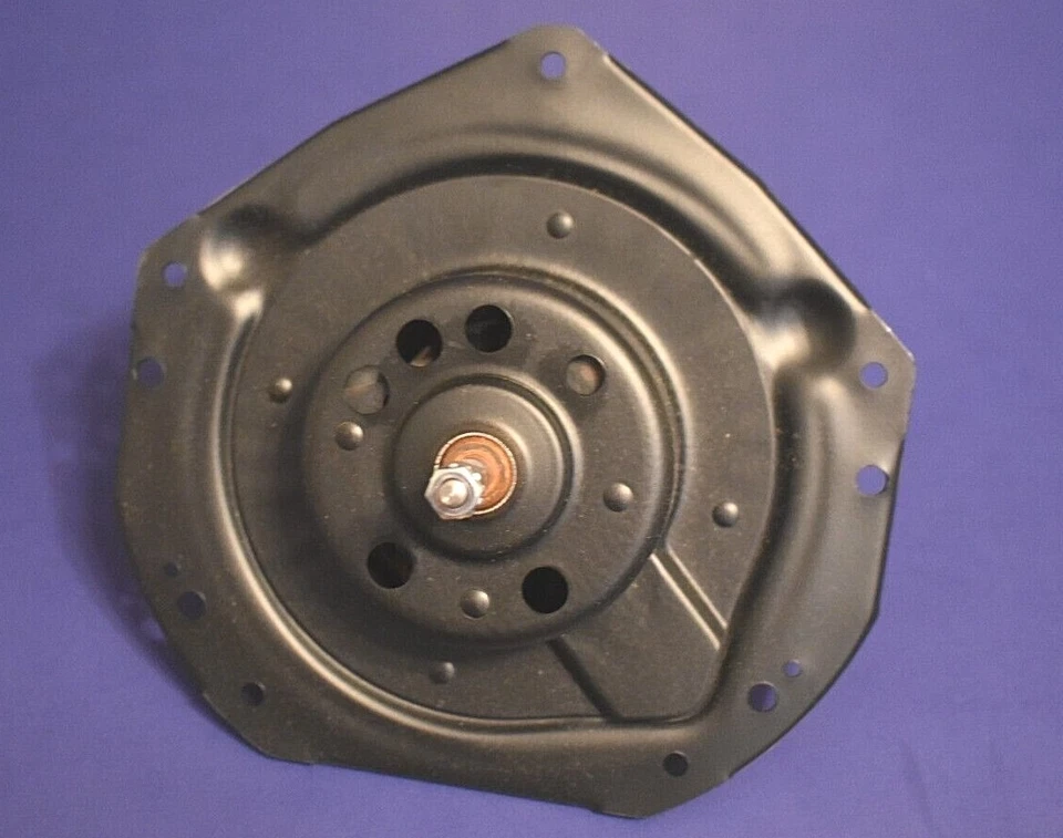 Motor soplador 1978-1996 Chevy GMC Camionetas P10 20 30 P1500 2500 3500 Bison General Foto 3 de 4