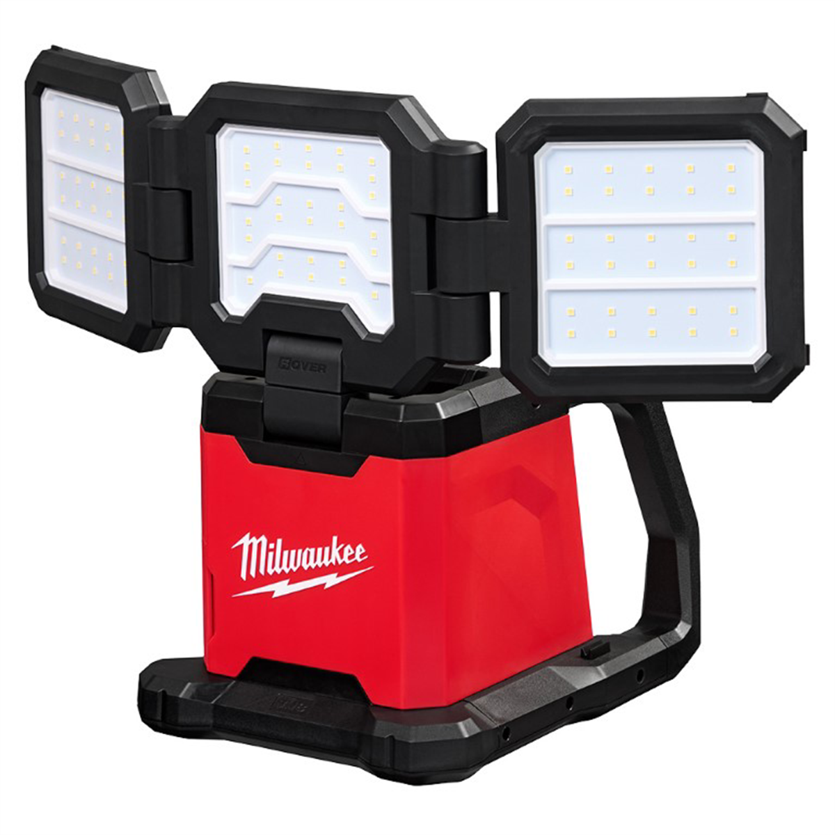 M18 18-Volt Lithium-Ion Cordless 4500 Lumens ROVER Dual Power