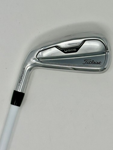 Titleist 2023 U 505 Utility Hybrid (A-T2334374593) | 2nd Swing Golf