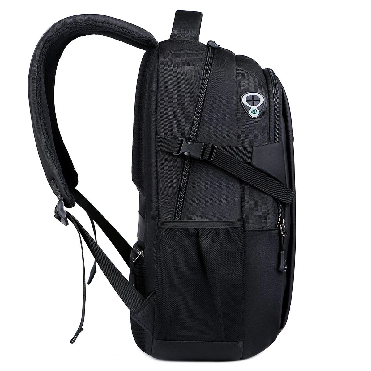 Travel Large Durable Backpack Rucksack Laptop School Book Zipper Bag Men Women
Opens in a new window