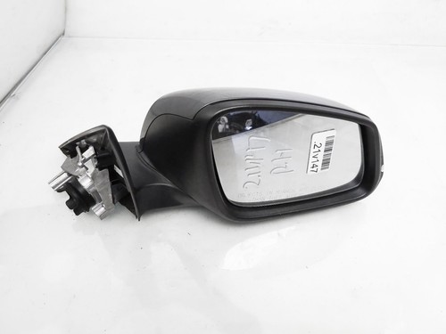 BMW X5 (E70) 2007-2013 RIGHT Side Heated Door Mirror Glass & Backing Plate E - Foto 11
