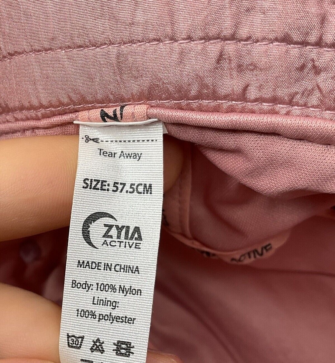 New without tags Zyia Active Women display picture 1