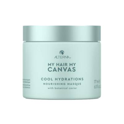 Alterna My Hair My Canvas Cool Hydrations Masque 6oz 177ml