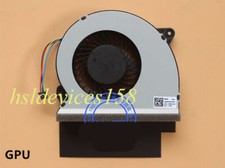 1PCs For ASUS ROG Strix S7ZC GL702ZC fan S7ZC Cooling Module Notebook Fan