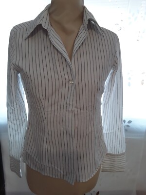 FlashLights**  Damen Bluse,  Hemd, Gr. 38