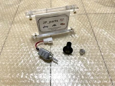 Toyota OEM Land Cruiser FJ40 BJ40 Genuine Foglight Fog Light Lamp  Knob Switch