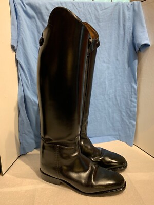 cavallo paddock boots