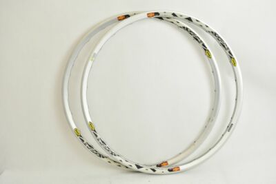 MAVIC CROSSMAX SL disc rim  !! 559x19 !  26' ! 24h !! NOS, never used !