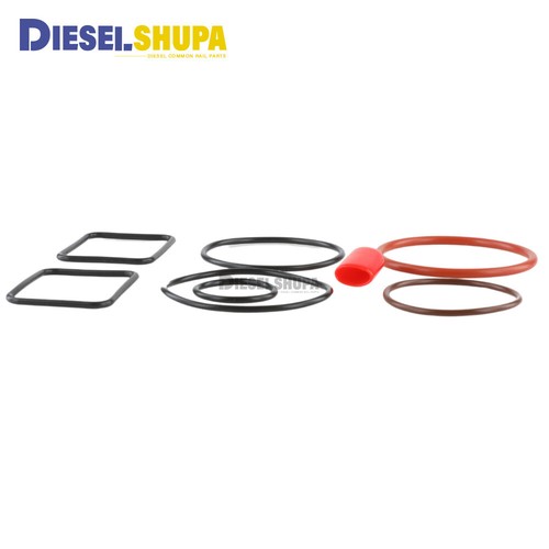 8PCS 6705003 S60 Diesel Repair Kit Injection Rebuilt Kit Fit For 5235575 5235600 - Picture 2 of 8