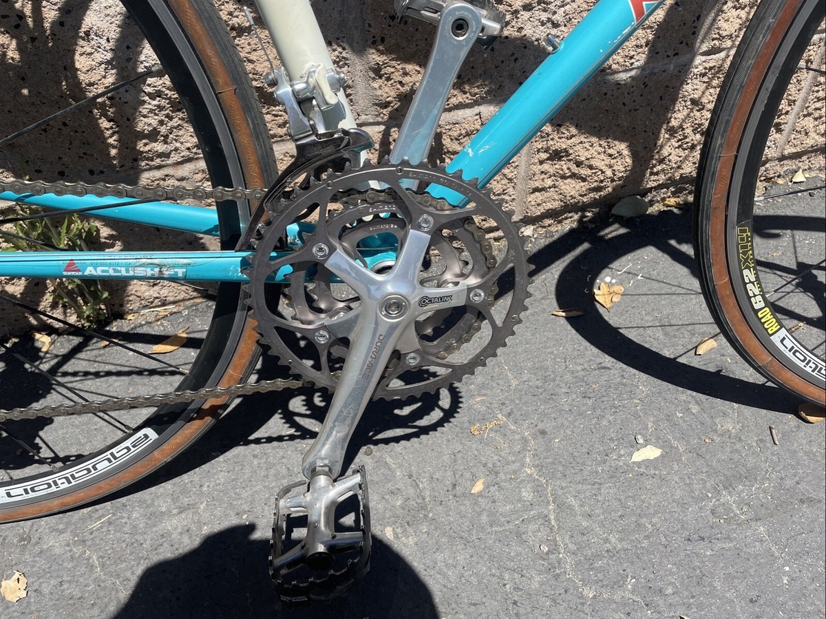 Vintage Nishiki International Early 90's | eBay