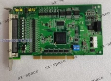 1PCS  PCI-1245LIO  100% tested by DHL or fedex