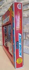 VTG FunRise 10060 Micro Action Pack Vehicles & Jets (Pack of 18) Micro Machines