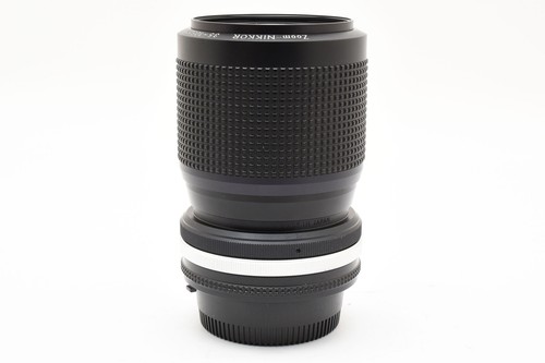 ⛄MINT⛄ Nikon Ai-s Zoom Nikkor 35-105mm f/3.5-4.5 MF Lens From JAPAN - Picture 23 of 24