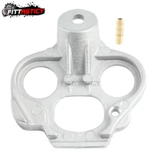 for Husqvarna (Slim Port) Inlet Plate fits K750, K760 cut-off saws 544352601