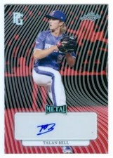 TALAN BELL 