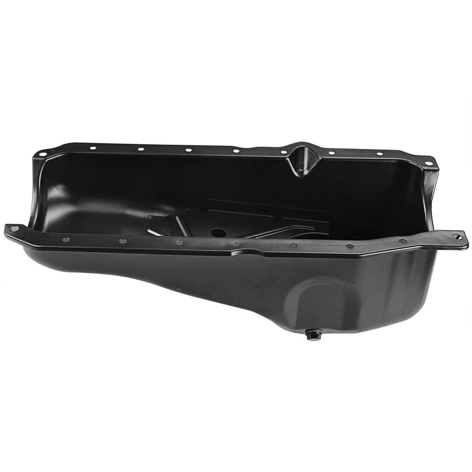 Нижний поддон масла двигателя для Chevrolet Express 1500 GMC Savana 1500 Yukon 4 кварты - Изображение 3 из 4