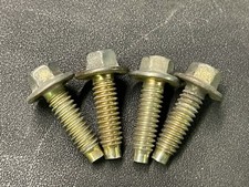 87-93 Ford Mustang Lower Intake Fuel Rail Bolts Factory Trickflow Holley Gt40