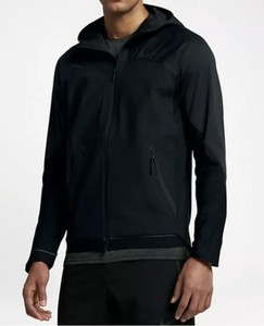 nike flex training jacket