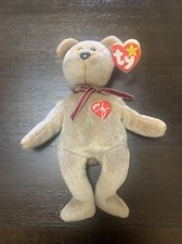 Ty 1999 Signature Beanie Baby With The Tag