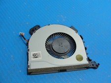 Lenovo IdeaPad 330-15IKB 15.6" CPU Cooling Fan DC28000DBV0