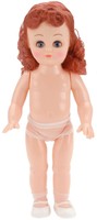 Girl Fashion Doll 13.5-red Hair P12084-12 on sale Girl Fashion Doll 13.5-red Hair P12084-12 on sale