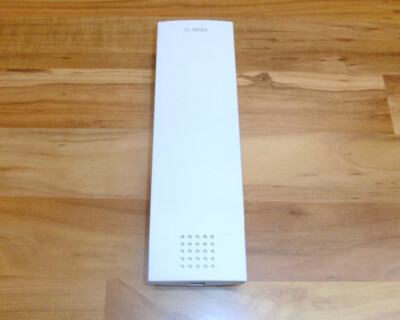 Siedle Ersatzhörer für das Haustelefon HTS 711 HTA 711 HTC 711 BTC BTS 750 Hörer