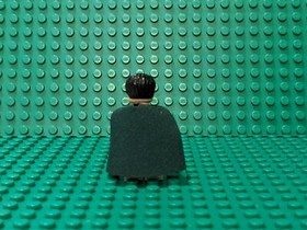 Lego Harry Potter Marcus Flint Quidditch Match Minifigure HP107 4737