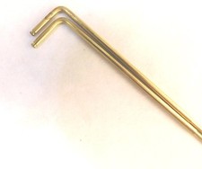 Metering Rods For Carter Edelbrock Weber Performance Carburetor 73x47 Most Afb