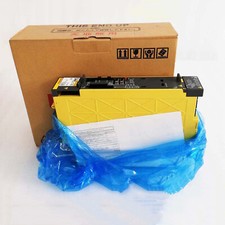 FANUC A06B-6172-H004 Servo Drive A06B6172H004...