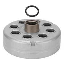 Rear Brake Drum Hub For 1988-2000 Honda FourTrax 300 TRX300 300FW 42620-HC4-670