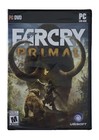 PC Far Cry Primal 2016 Video Games