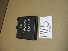 1999 Buick Century Used Body Control Module Computer #1415-MOD