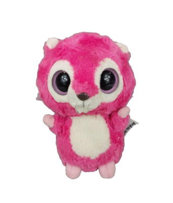 Aurora Yoohoo & Friends Biber Nook 21cm