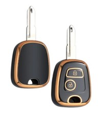 Citroen Key Cover Tpu Case C1 C2 C3 C4 C5 Saxo Xsara Berlingo Picasso Remote Fob