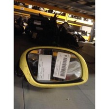 Retroviseur droit (ou coque) Volkswagen NEW BEETLE