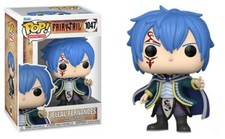 Funko Fairy Tail POP! Figura Vinilo Animación Jellal Fernandes #1047