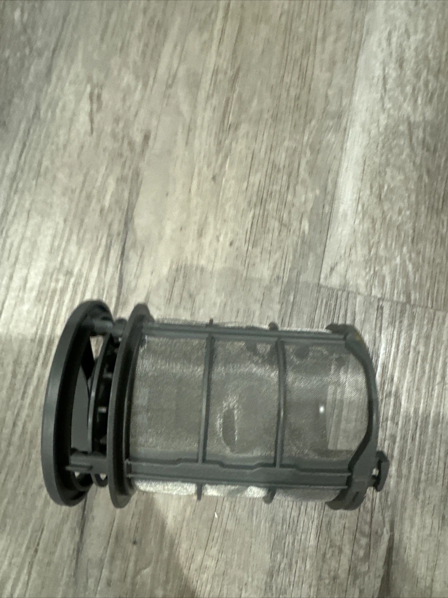 OEM New Dishwasher Mesh Filter Assembly ADQ74693701 - MDJ645444-2  