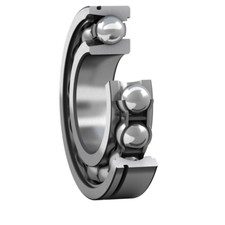 308N 40x90x23mm SKF Deep Groove Ball Bearing