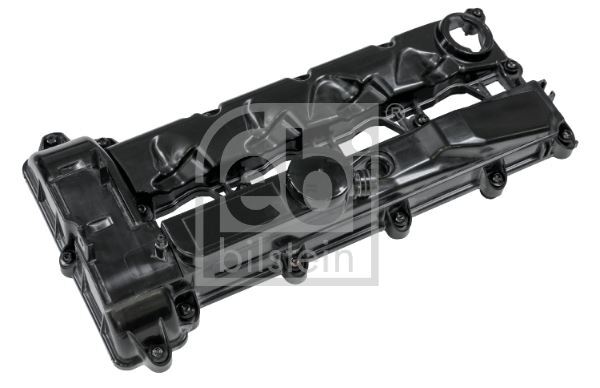 Couvercle de culasse Mercedes Classe GLK 220 CDI et Classe C W204 OM651