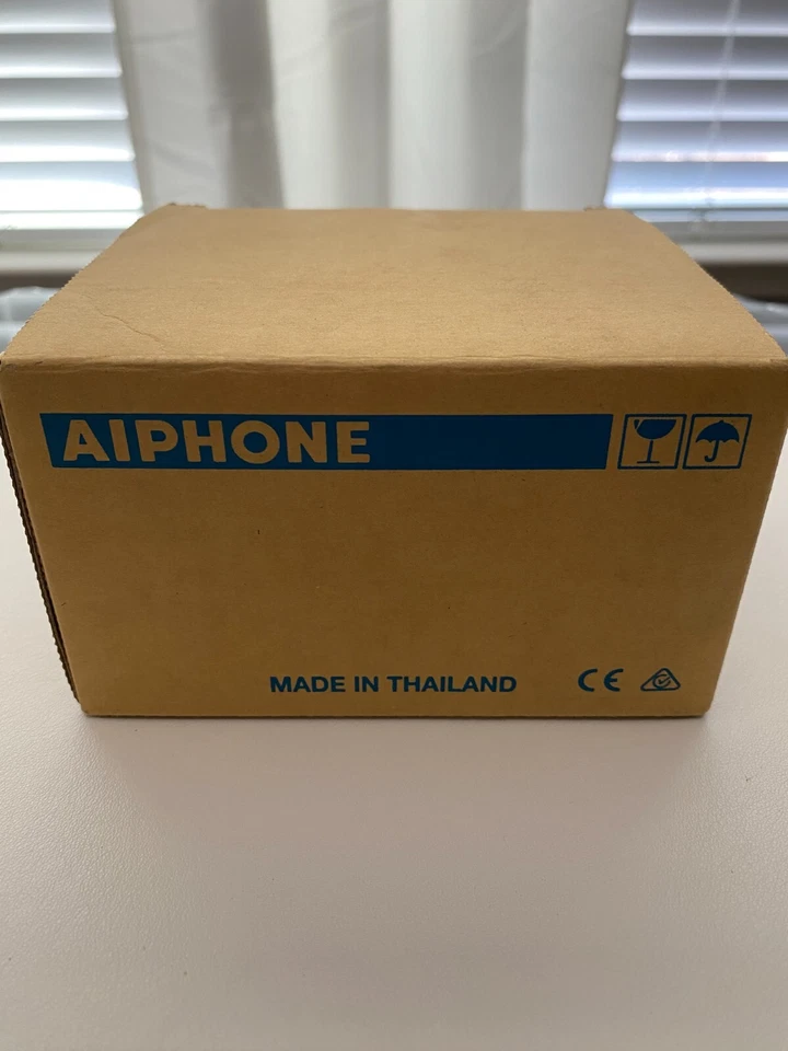 Aiphone JPW-BA Long Distance / CCTV Camera Adaptor - Image 3 of 3