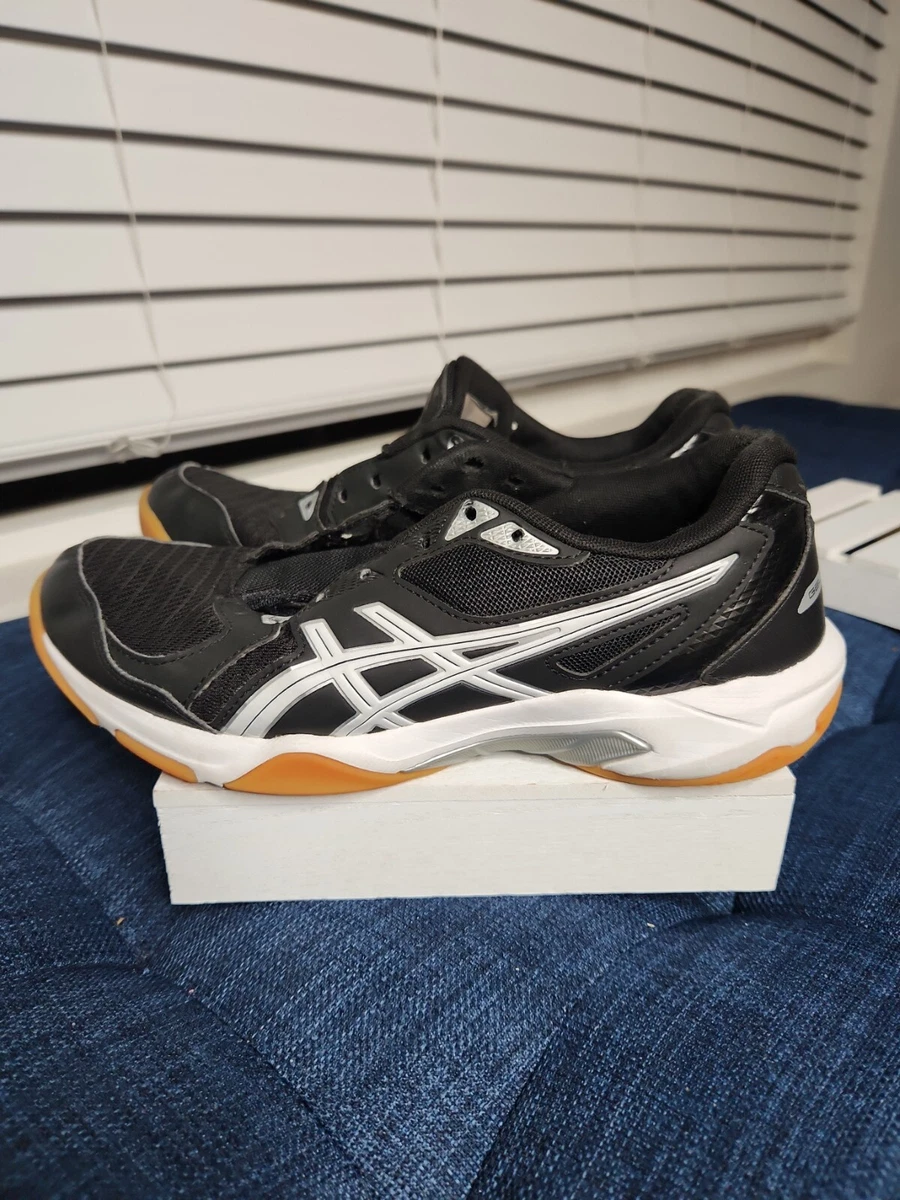 Asics no shop lace shoes