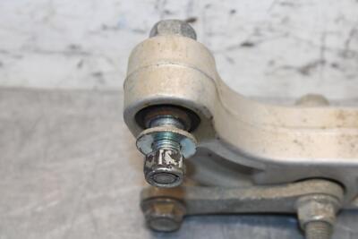 2015 Yamaha FZ09 REAR DOGBONE SHOCK LINKAGE LINK 1RC-2217A-00-00