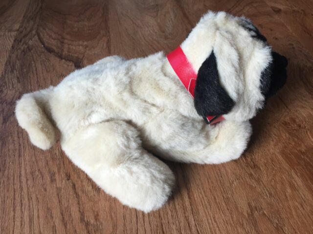 2005 hasbro robot dog