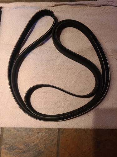 Hyundai V- belt (25212-25000) - Picture 2 of 3