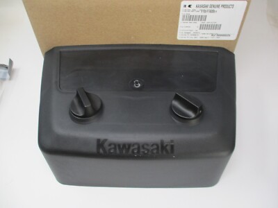 Genuine Kawasaki 11011-6001 Air Filter Cover FH601V FH641V FH680V