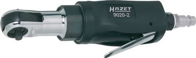 1er PACK(Stk) HAZET 9020-2 Druckluftratschenschrauber 9020-2 6,3 mm (1/4'') 4-kt