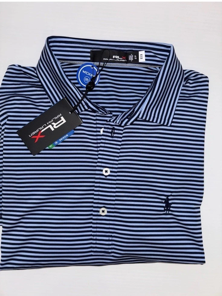 RLX Ralph Lauren Ralph Lauren RLX Casual Button-Down Shirts for